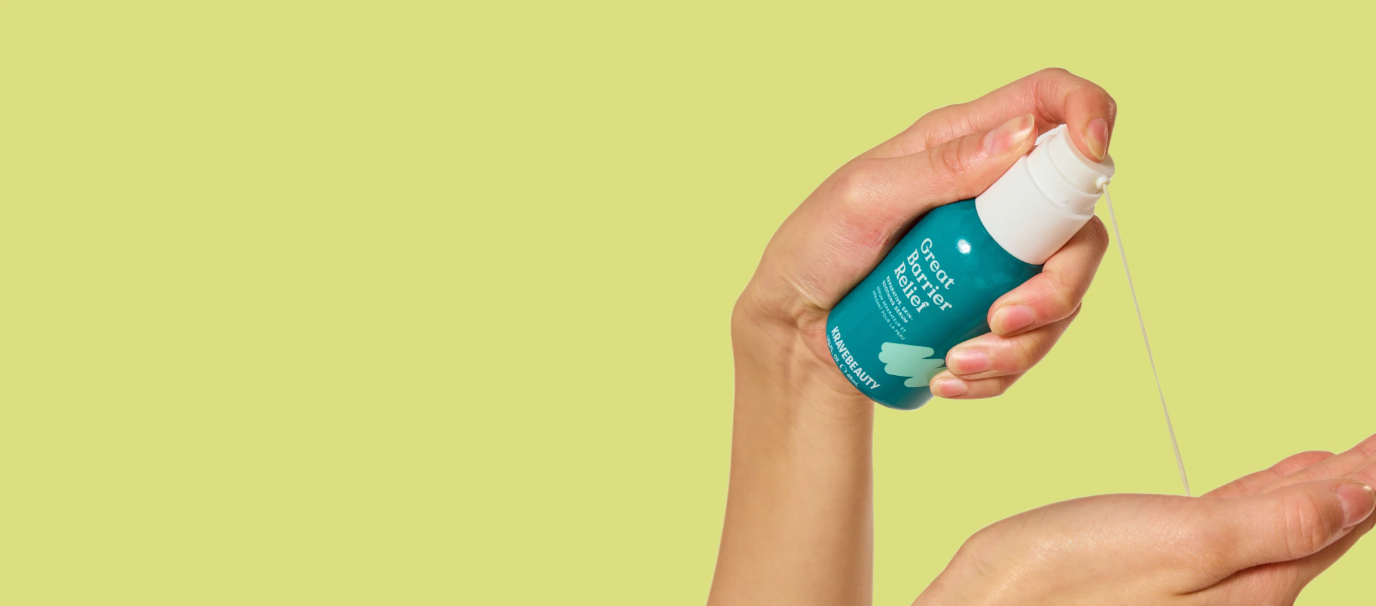 Skincare That Craves Less